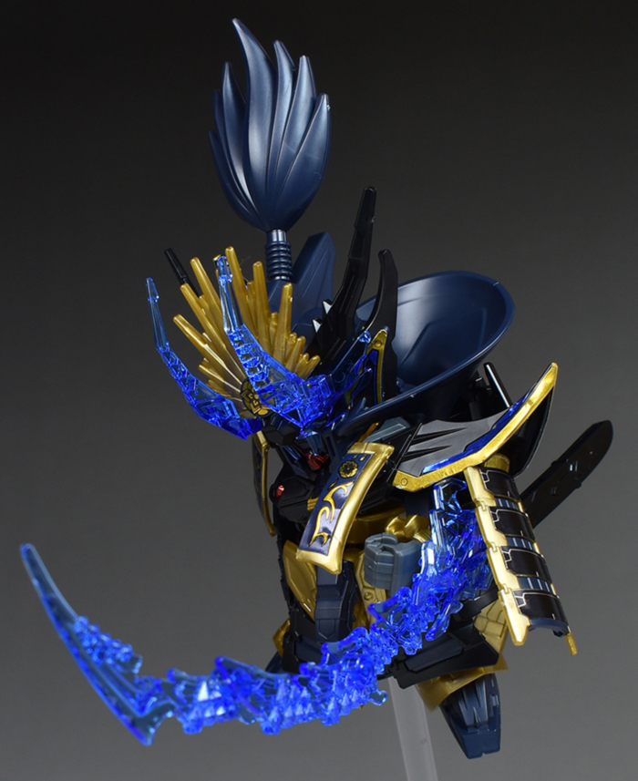 [SD�Ǵ�����������] 11.��γ��� �Ǵ� ���ǿ� ��ũ ����ũVer. [1���԰��Ϸ�] [4573102619167]