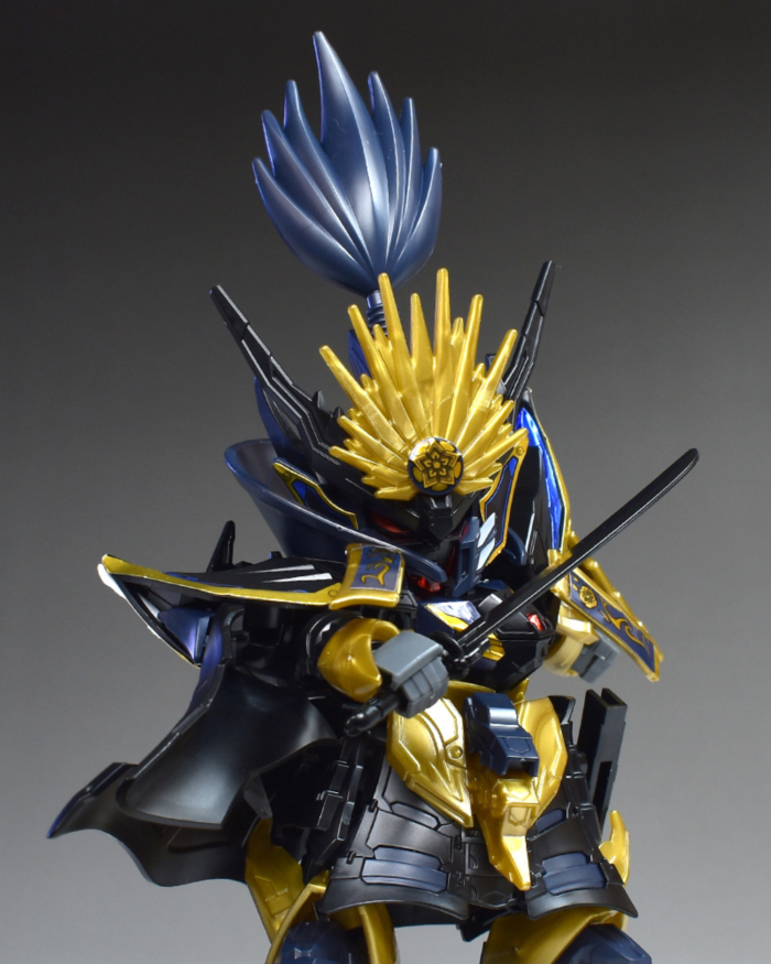 [SD�Ǵ�����������] 11.��γ��� �Ǵ� ���ǿ� ��ũ ����ũVer. [1���԰��Ϸ�] [4573102619167]