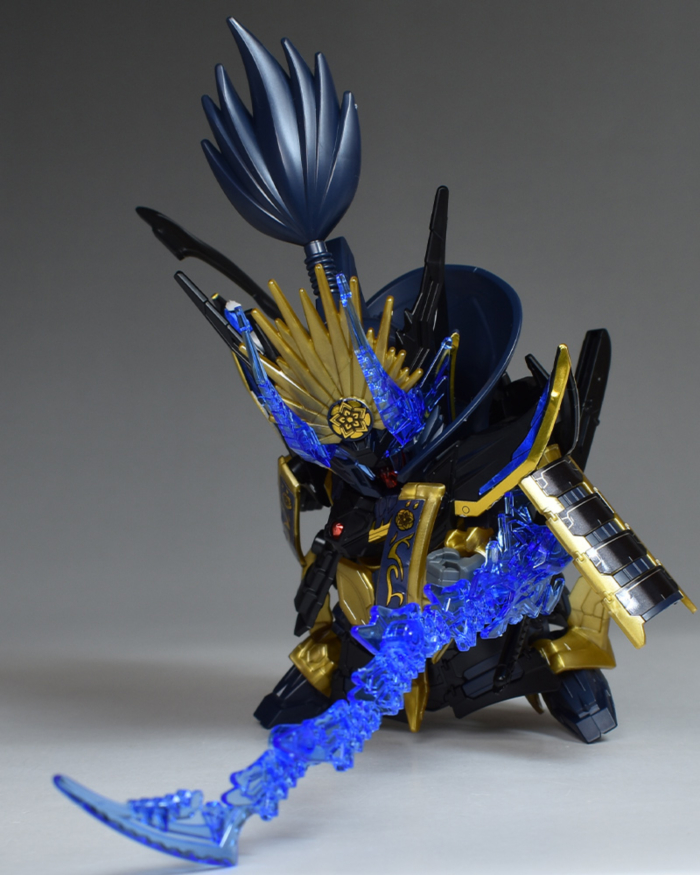 [SD�Ǵ�����������] 11.��γ��� �Ǵ� ���ǿ� ��ũ ����ũVer. [1���԰��Ϸ�] [4573102619167]