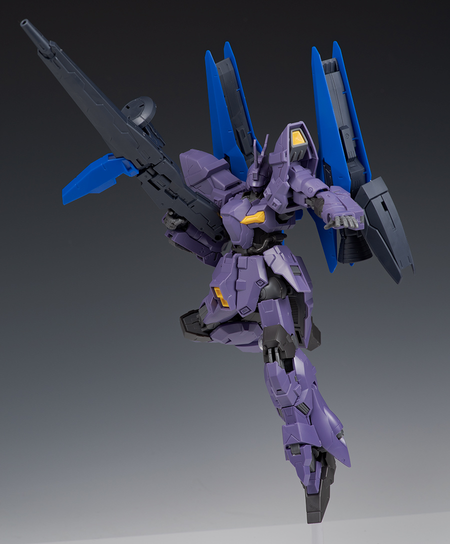 [HGBD:R 36] 1/144 �׸�Ƽ�� ���� [2���԰��Ϸ�] [4573102604347]