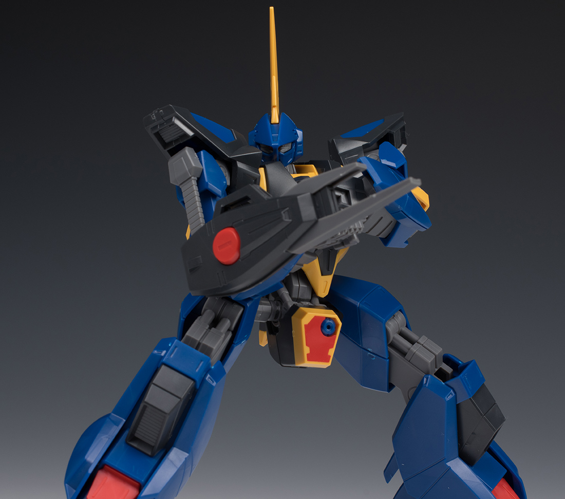 [HGUC 204] 1/144 ���� [2���԰��Ϸ�][4573102580085]