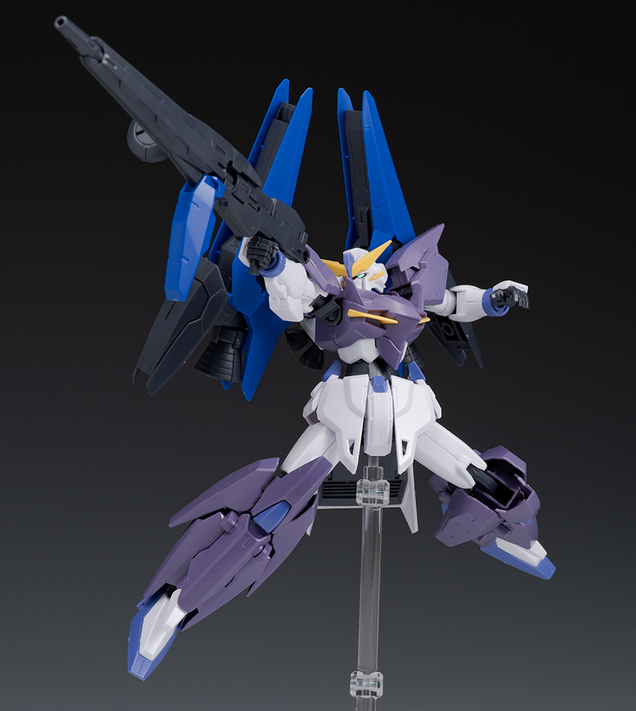 [HGBD:R 36] 1/144 �׸�Ƽ�� ���� [2���԰��Ϸ�] [4573102604347]