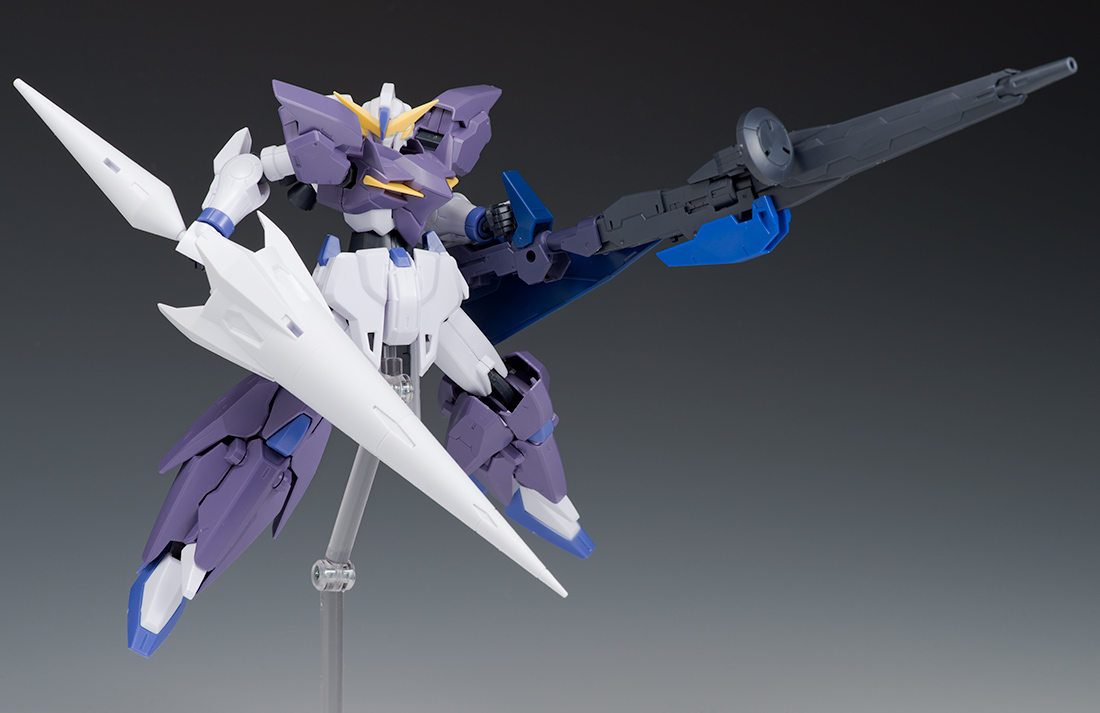 [HGBD:R 36] 1/144 �׸�Ƽ�� ���� [2���԰��Ϸ�] [4573102604347]