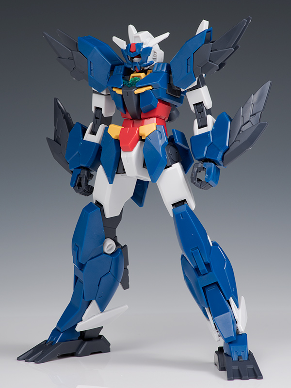 [HGBD:R 17] 1/144 ��ť�� ���� [3���԰��Ϸ�] [4573102588760]