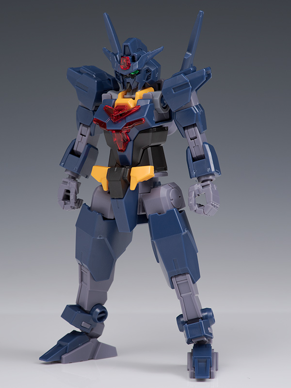 [HGBD:R 043] 1/144 �ھ� �Ǵ�II(Ƽź�� �÷�) [11���԰��Ϸ�][4573102612496]