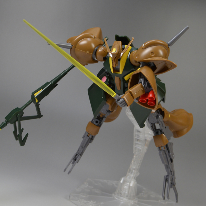 [HGUC 58] 1/144 ���꽺���� [2���԰��Ϸ�][4573102603951]