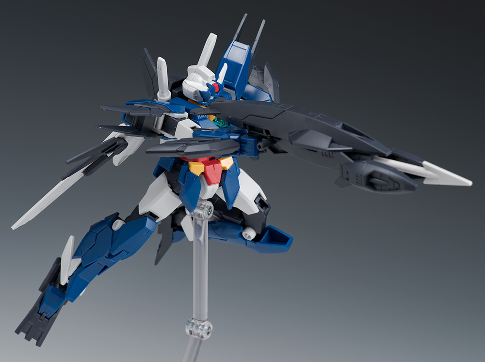 [HGBD:R 19] 1/144 ��ť�� ������ [3���԰��Ϸ�] [4573102589262]