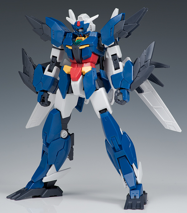 [HGBD:R 19] 1/144 ��ť�� ������ [3���԰��Ϸ�] [4573102589262]