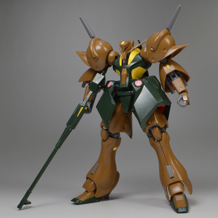 [HGUC 58] 1/144 ���꽺���� [2���԰��Ϸ�][4573102603951]