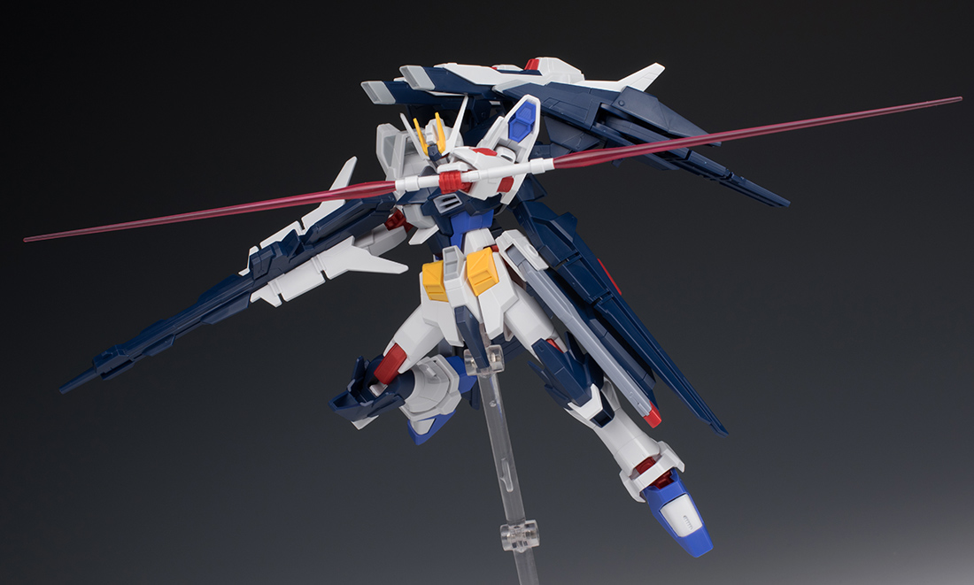[HGBF 053] 1/144 �����¡ ��Ʈ����ũ ������ �Ǵ� [9���԰��Ϸ�][4573102554451]