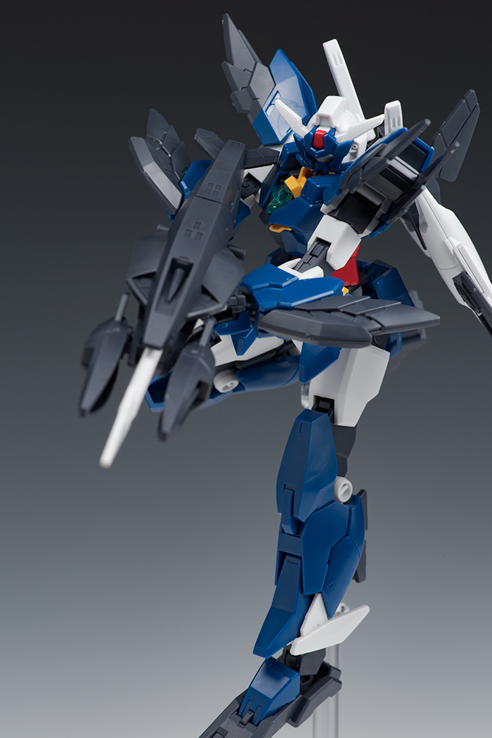 [HGBD:R 19] 1/144 ��ť�� ������ [3���԰��Ϸ�] [4573102589262]