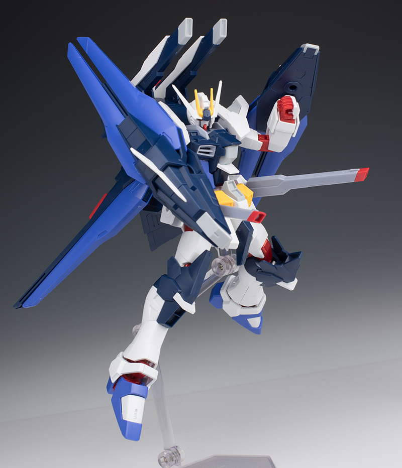 [HGBF 053] 1/144 �����¡ ��Ʈ����ũ ������ �Ǵ� [9���԰��Ϸ�][4573102554451]