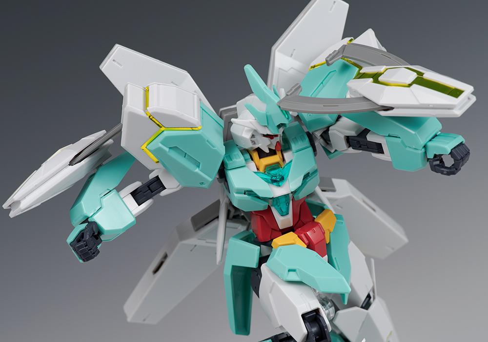 [HGBD R 031] 1/144 ������Ʈ ���� [10���԰��Ϸ�] [4573102595447]