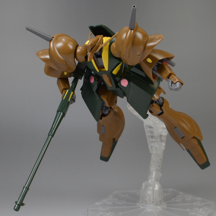 [HGUC 58] 1/144 ���꽺���� [2���԰��Ϸ�][4573102603951]