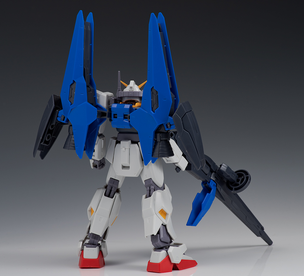 [HGBD:R 36] 1/144 �׸�Ƽ�� ���� [2���԰��Ϸ�] [4573102604347]