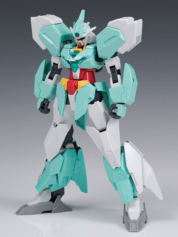 [HGBD R 031] 1/144 ������Ʈ ���� [10���԰��Ϸ�] [4573102595447]