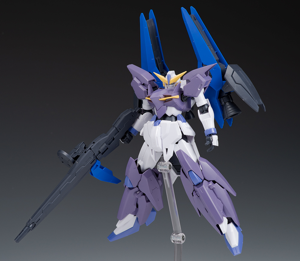 [HGBD:R 36] 1/144 �׸�Ƽ�� ���� [2���԰��Ϸ�] [4573102604347]