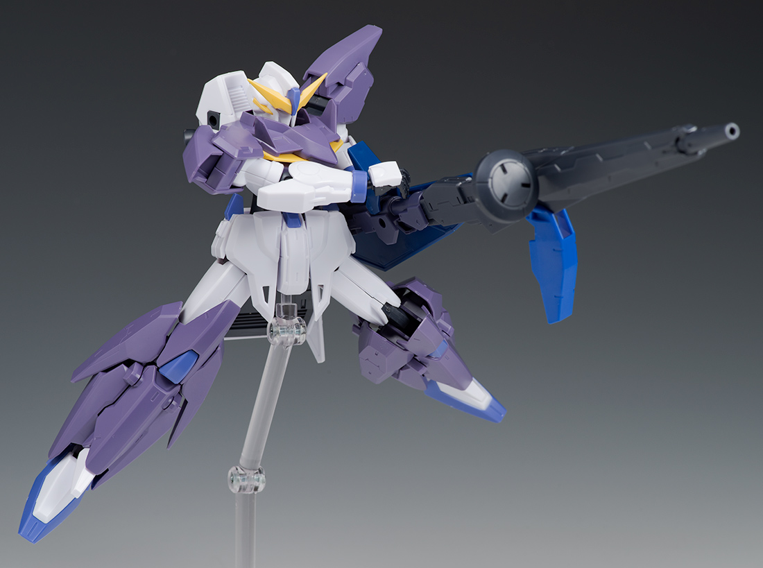 [HGBD:R 36] 1/144 �׸�Ƽ�� ���� [2���԰��Ϸ�] [4573102604347]