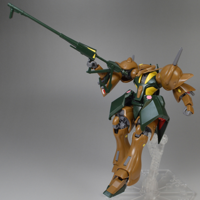 [HGUC 58] 1/144 ���꽺���� [2���԰��Ϸ�][4573102603951]