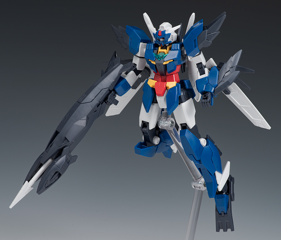 [HGBD:R 19] 1/144 ��ť�� ������ [3���԰��Ϸ�] [4573102589262]