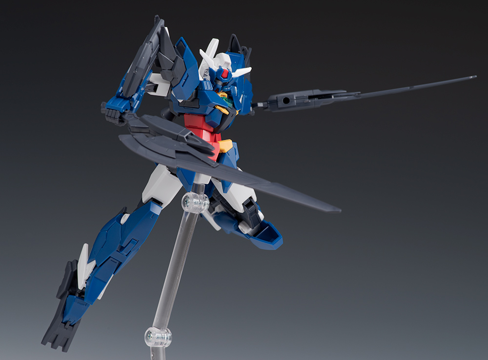 [HGBD:R 17] 1/144 ��ť�� ���� [3���԰��Ϸ�] [4573102588760]