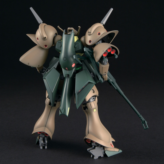 [HGUC 58] 1/144 ���꽺���� [2���԰��Ϸ�][4573102603951]