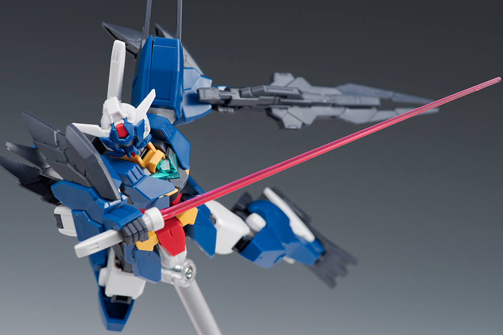 [HGBD:R 17] 1/144 ��ť�� ���� [3���԰��Ϸ�] [4573102588760]