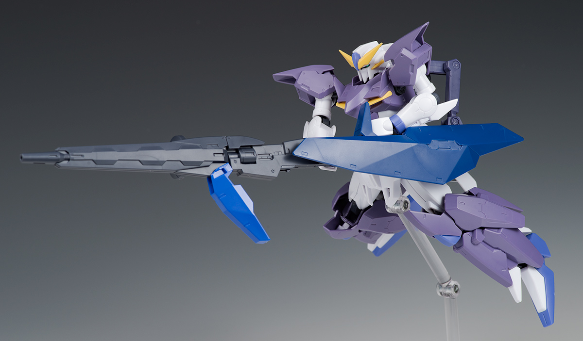 [HGBD:R 36] 1/144 �׸�Ƽ�� ���� [2���԰��Ϸ�] [4573102604347]