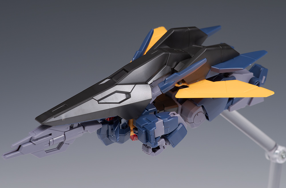 [HGBD:R 043] 1/144 �ھ� �Ǵ�II(Ƽź�� �÷�) [11���԰��Ϸ�][4573102612496]