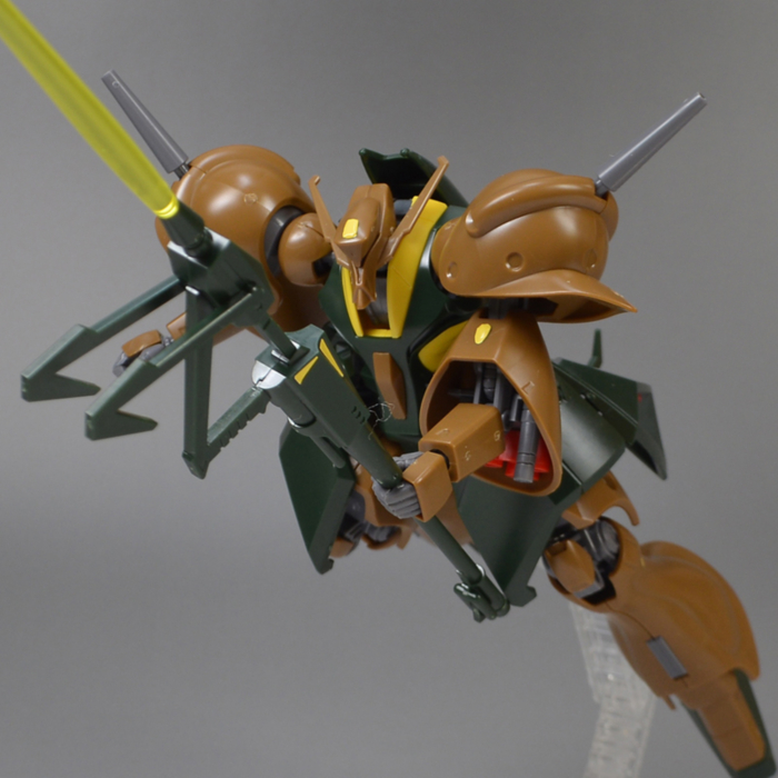 [HGUC 58] 1/144 ���꽺���� [2���԰��Ϸ�][4573102603951]