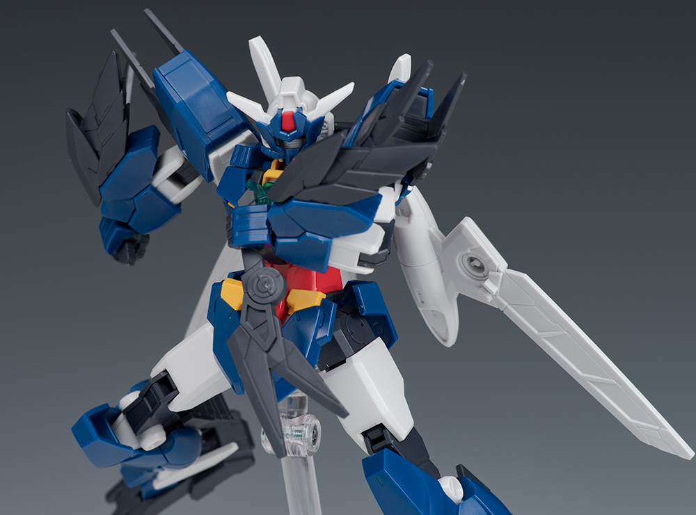 [HGBD:R 19] 1/144 ��ť�� ������ [3���԰��Ϸ�] [4573102589262]