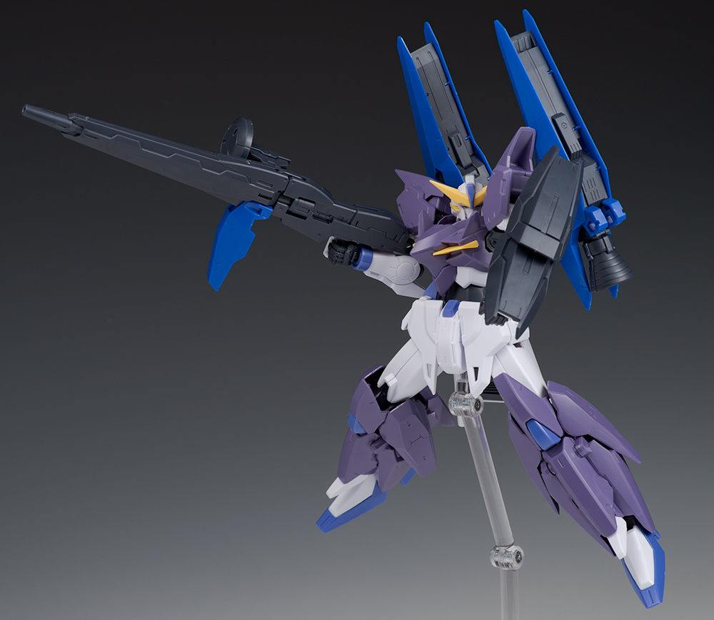 [HGBD:R 36] 1/144 �׸�Ƽ�� ���� [2���԰��Ϸ�] [4573102604347]