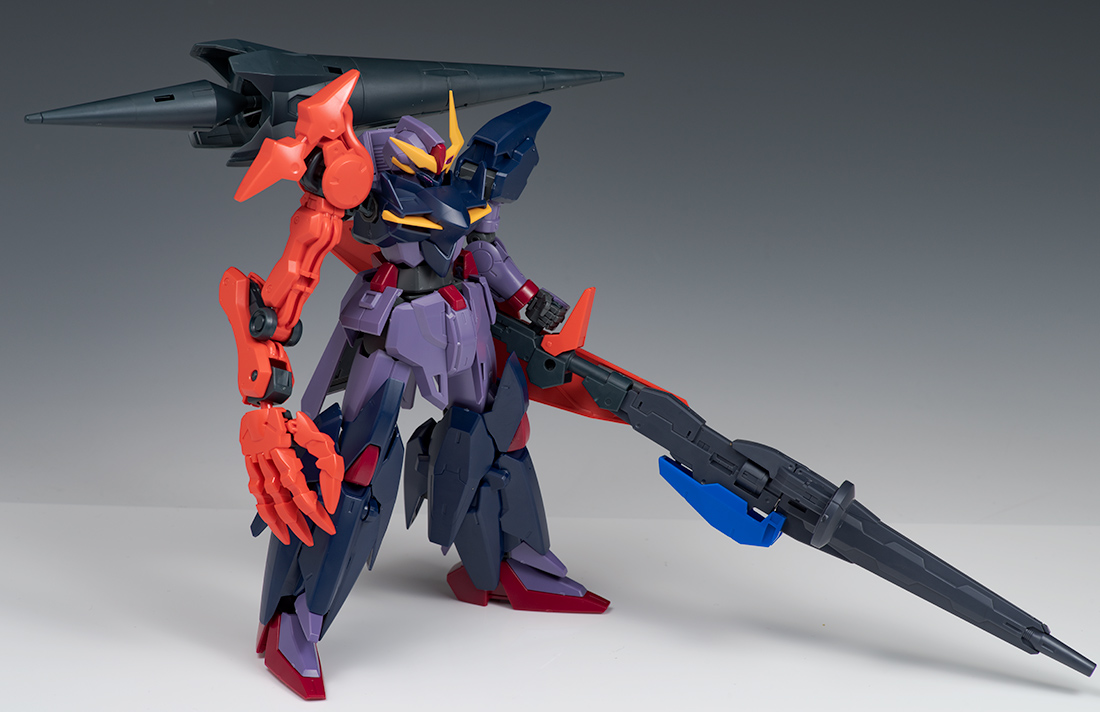 [HGBD:R 36] 1/144 �׸�Ƽ�� ���� [2���԰��Ϸ�] [4573102604347]