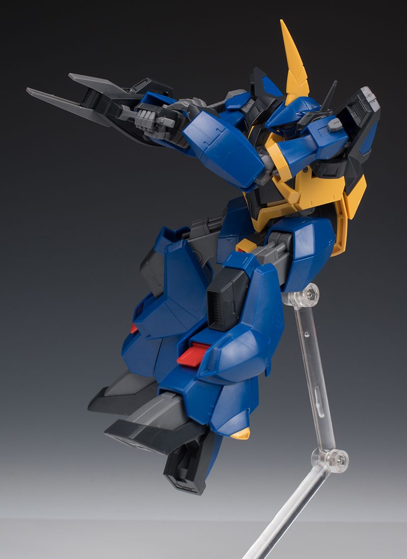 [HGUC 204] 1/144 ���� [2���԰��Ϸ�][4573102580085]