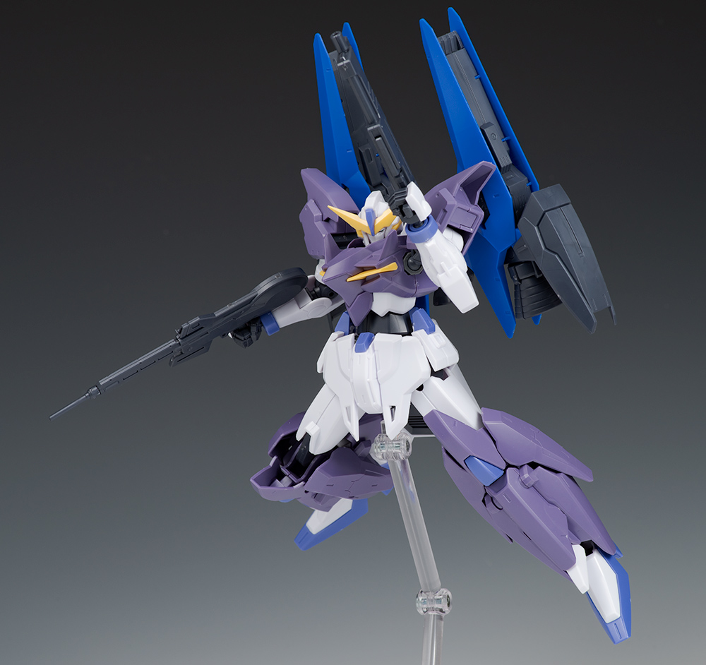 [HGBD:R 36] 1/144 �׸�Ƽ�� ���� [2���԰��Ϸ�] [4573102604347]