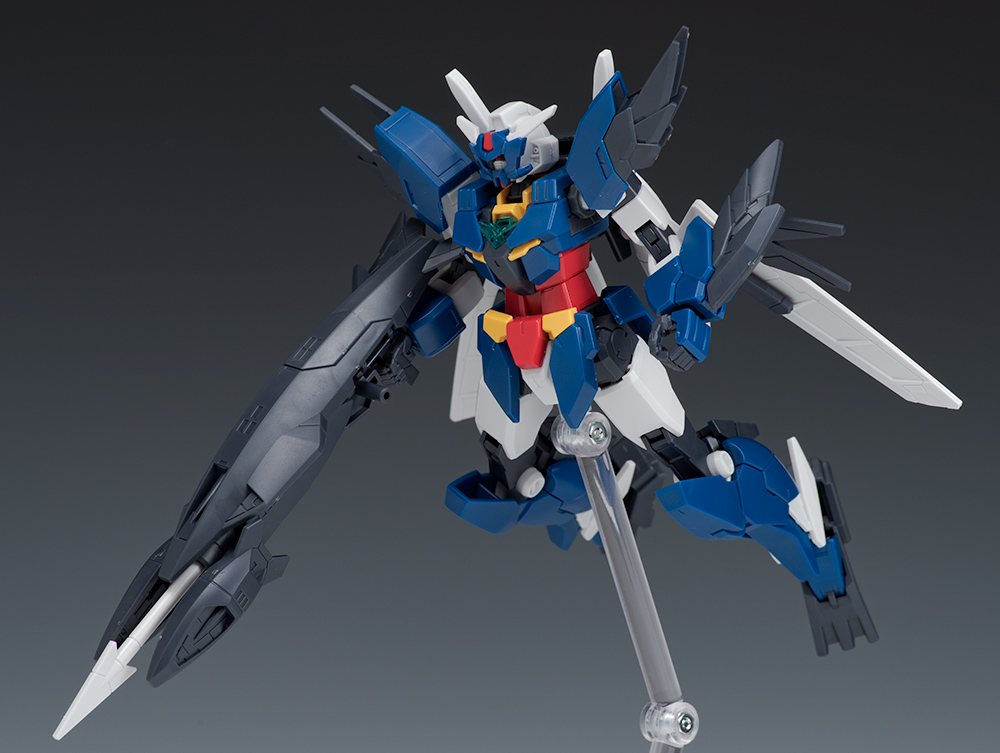 [HGBD:R 19] 1/144 ��ť�� ������ [3���԰��Ϸ�] [4573102589262]