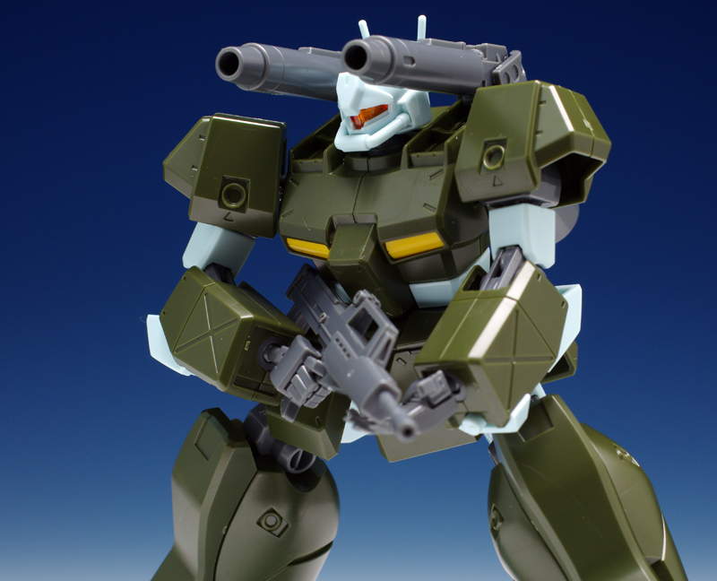 [HGUC 125] 1/144 ��ĳ��2 [10���԰��Ϸ�][4573102618214]