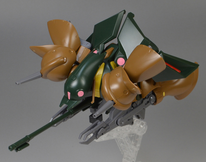 [HGUC 58] 1/144 ���꽺���� [2���԰��Ϸ�][4573102603951]