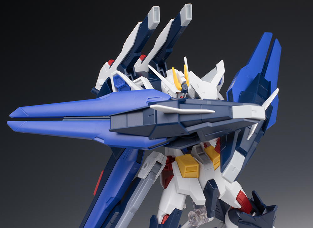 [HGBF 053] 1/144 �����¡ ��Ʈ����ũ ������ �Ǵ� [9���԰��Ϸ�][4573102554451]