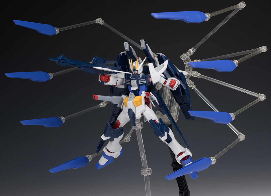 [HGBF 053] 1/144 �����¡ ��Ʈ����ũ ������ �Ǵ� [9���԰��Ϸ�][4573102554451]
