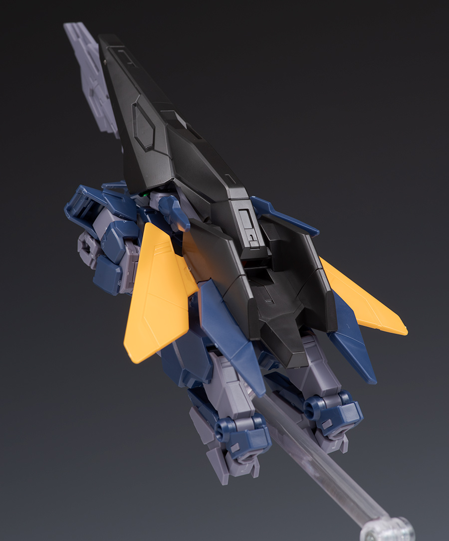 [HGBD:R 043] 1/144 �ھ� �Ǵ�II(Ƽź�� �÷�) [11���԰��Ϸ�][4573102612496]