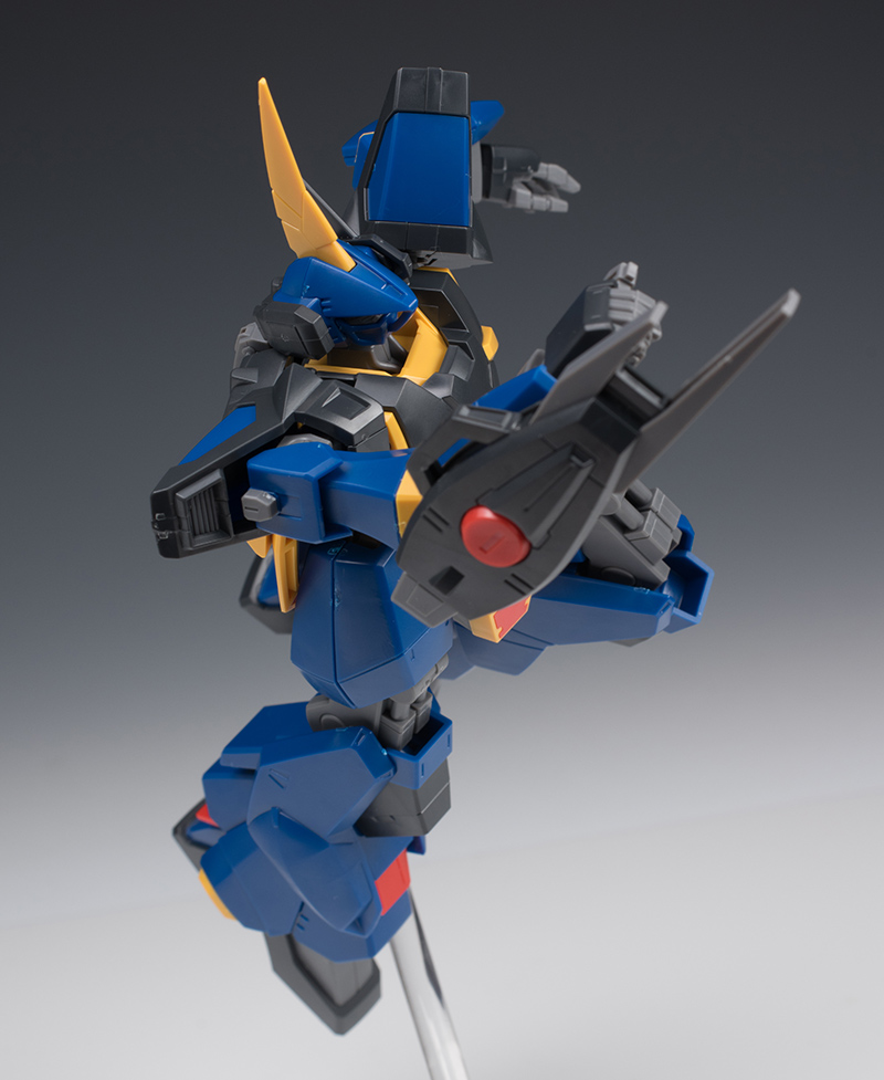 [HGUC 204] 1/144 ���� [2���԰��Ϸ�][4573102580085]