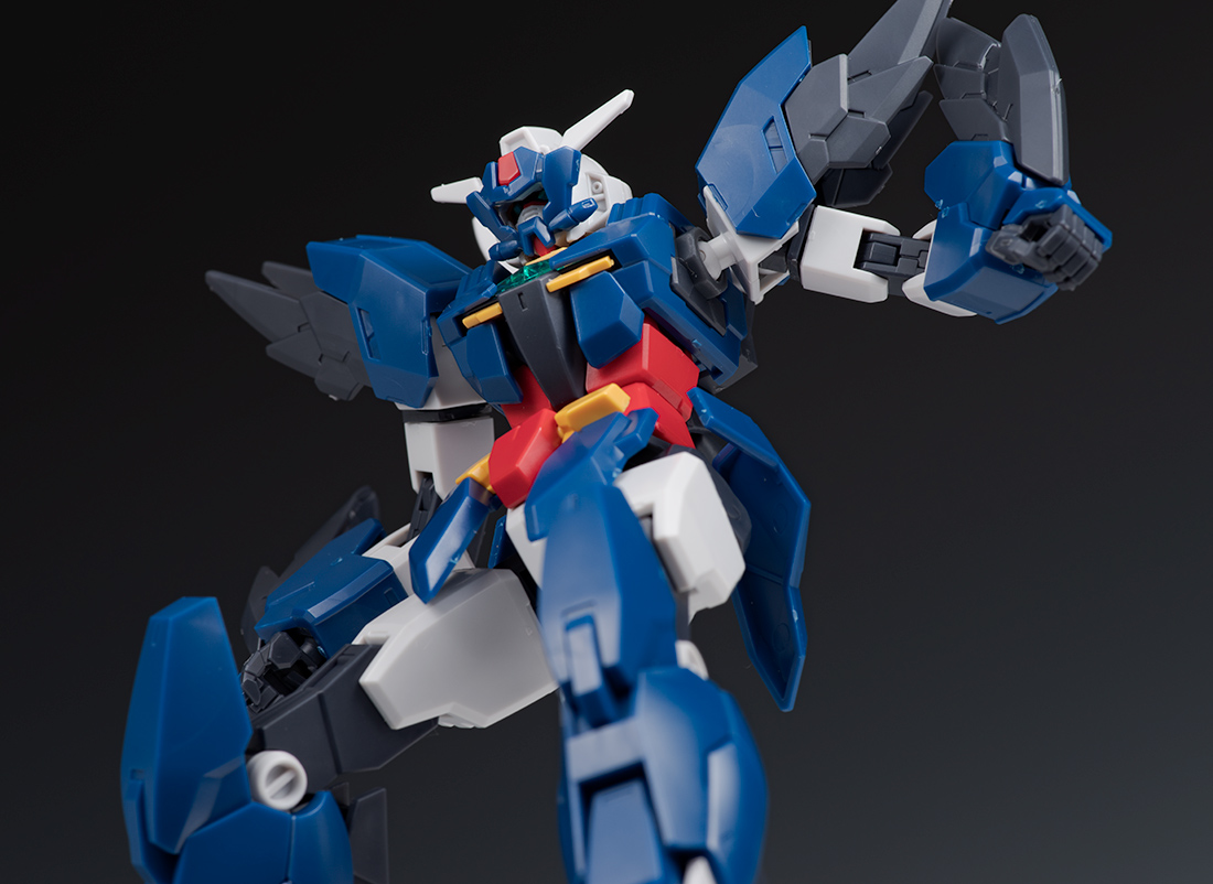 [HGBD:R 17] 1/144 ��ť�� ���� [3���԰��Ϸ�] [4573102588760]