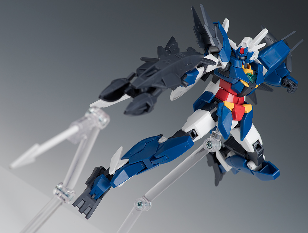 [HGBD:R 19] 1/144 ��ť�� ������ [3���԰��Ϸ�] [4573102589262]