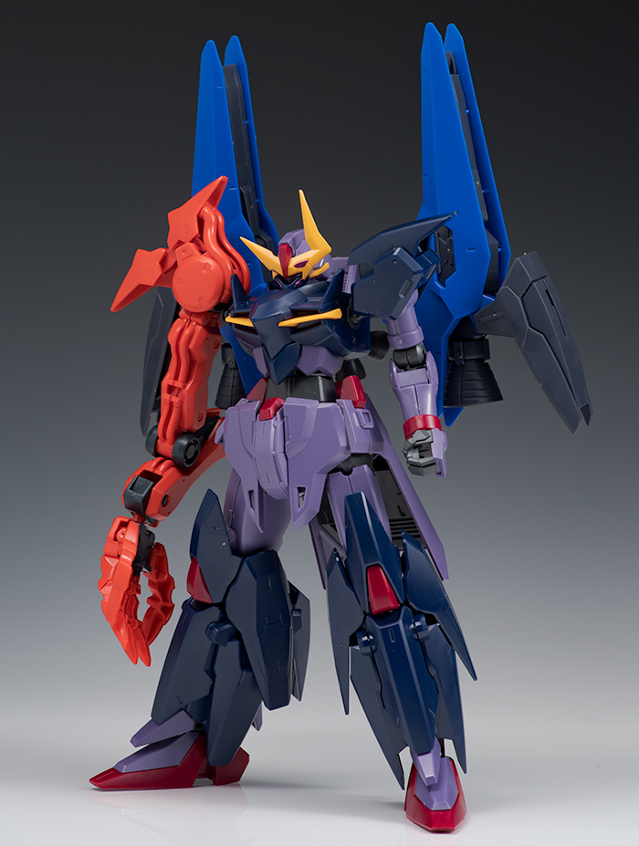 [HGBD:R 36] 1/144 �׸�Ƽ�� ���� [2���԰��Ϸ�] [4573102604347]