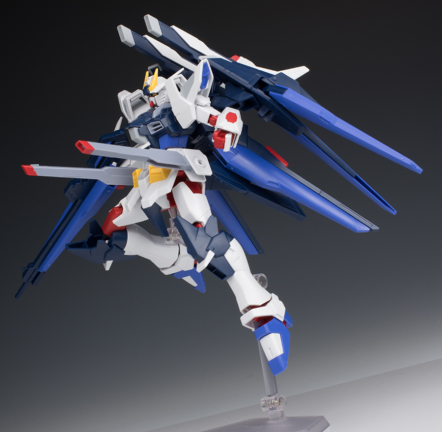 [HGBF 053] 1/144 �����¡ ��Ʈ����ũ ������ �Ǵ� [9���԰��Ϸ�][4573102554451]
