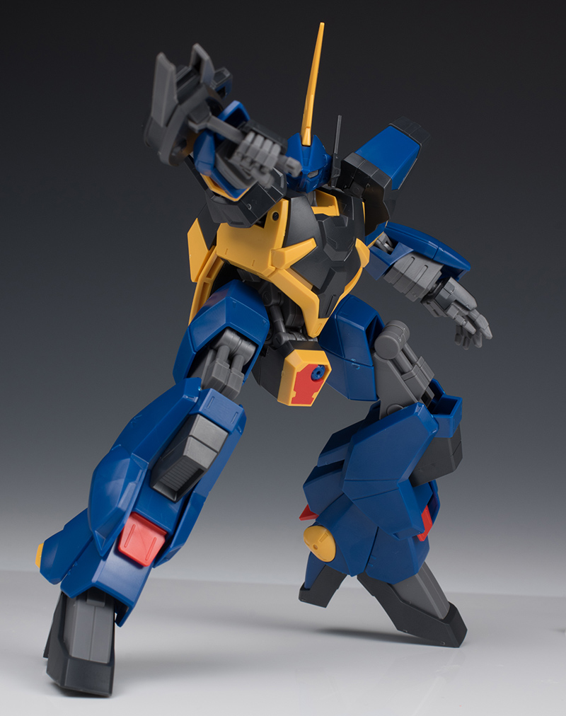 [HGUC 204] 1/144 ���� [2���԰��Ϸ�][4573102580085]