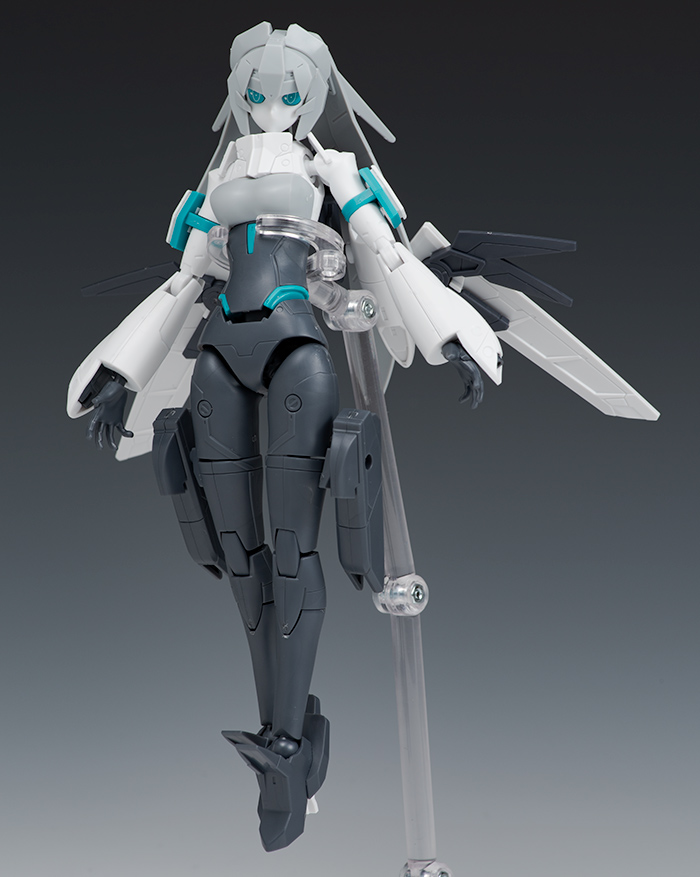 [HGBD:R 19] 1/144 ��ť�� ������ [3���԰��Ϸ�] [4573102589262]