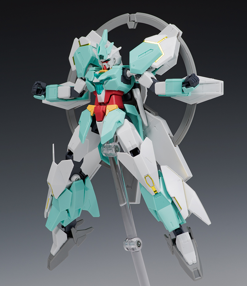 [HGBD R 031] 1/144 ������Ʈ ���� [10���԰��Ϸ�] [4573102595447]