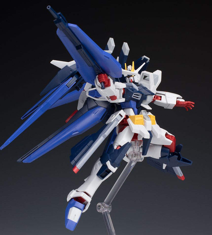 [HGBF 053] 1/144 �����¡ ��Ʈ����ũ ������ �Ǵ� [9���԰��Ϸ�][4573102554451]